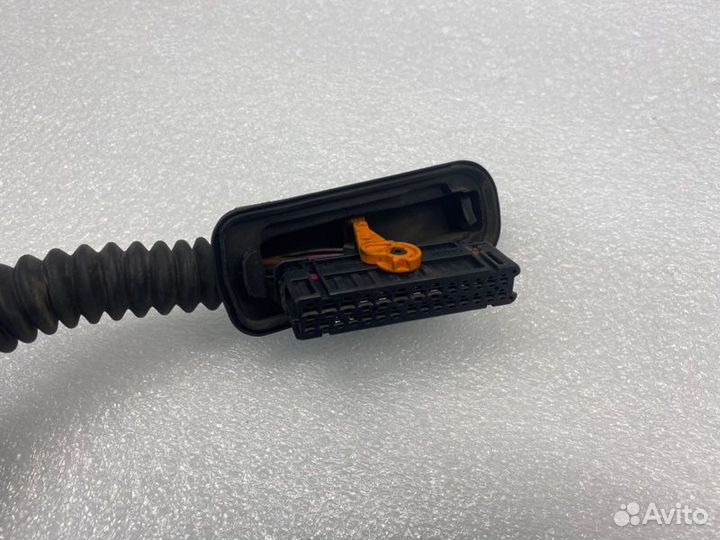 Проводка двери задняя правая Volkswagen Polo седан