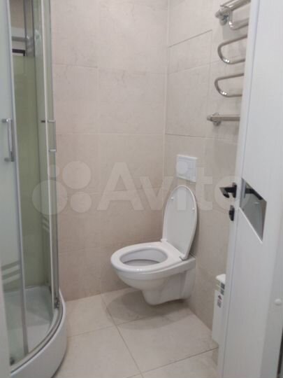 Квартира-студия, 20 м², 10/16 эт.