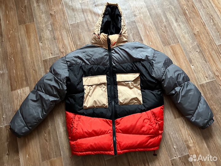 Куртка демисезонная мужская