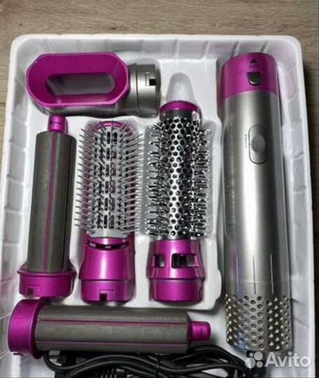 Реплика мультистайлера dyson