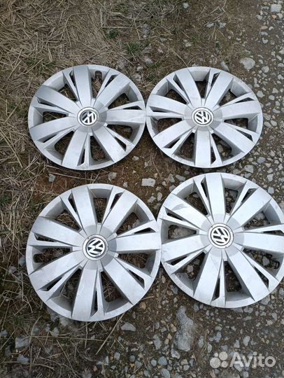 Диски 5 112 r16 57.1 бу