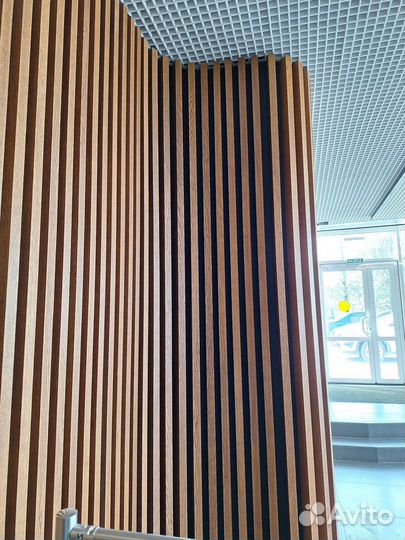 Фасадные панели дпк