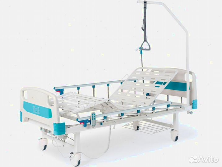 Медицинская кровать для инвалидов