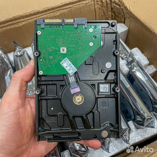 Жесткий Диск 500 Гб (Оптом и в Розницу)