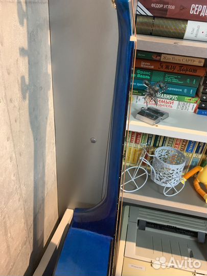 Акустическая гитара belucci