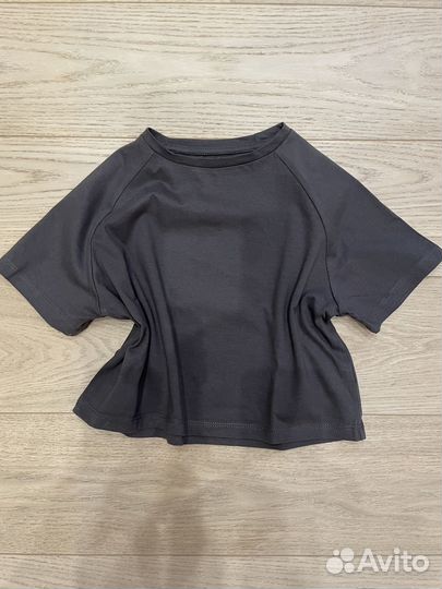 Майка, футболка детская, хлопок