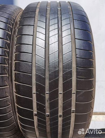 Bridgestone Turanza T005 255/45 R19 100V