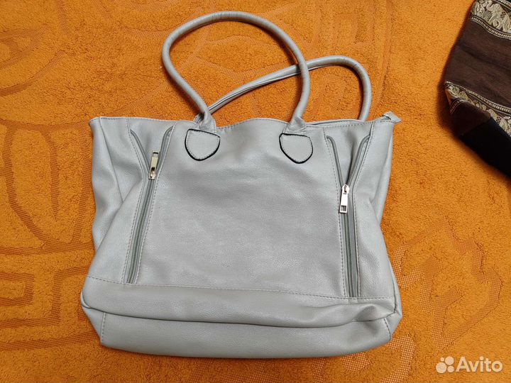 Cумки женские