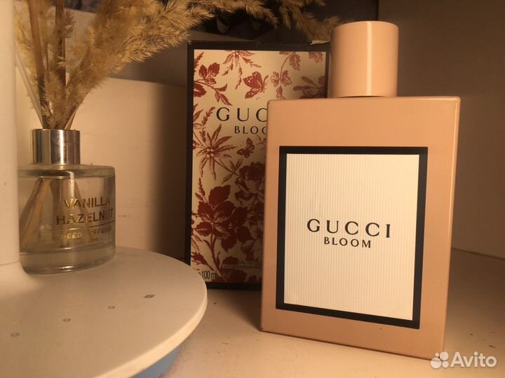 Духи женские Gucci Bloom 100ml