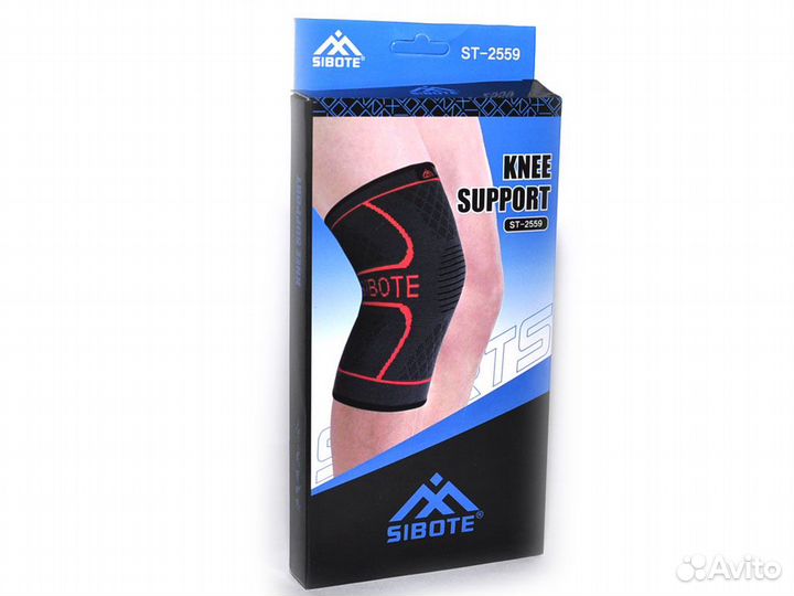 Суппорт колена ST-2559 (пара)