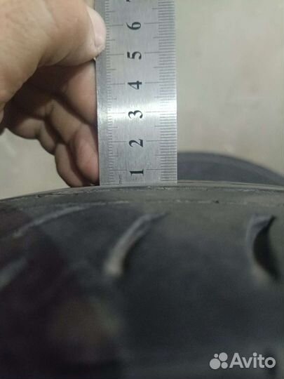 Dunlop Enasave RV503 215/60 R17