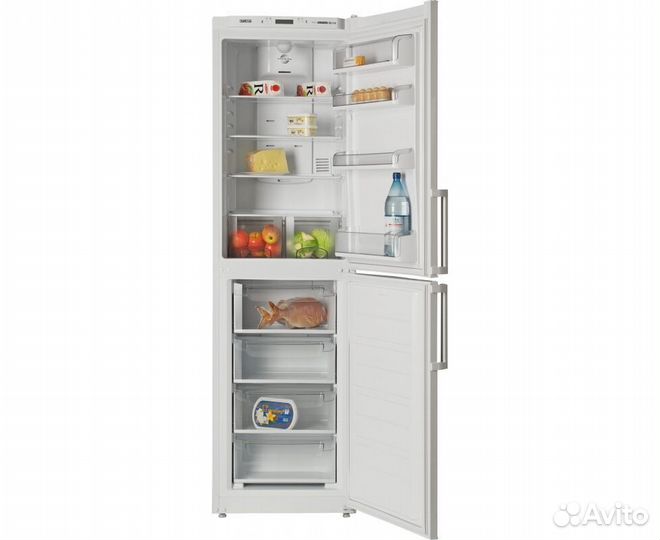 Холодильник Атлант