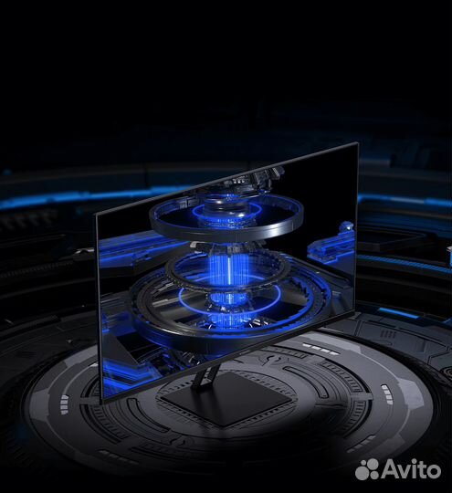 Монитор игровой Xiaomi A27i 100hz ips