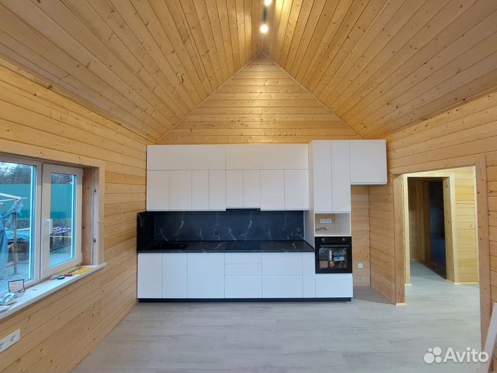 Кухни на заказ Челябинск