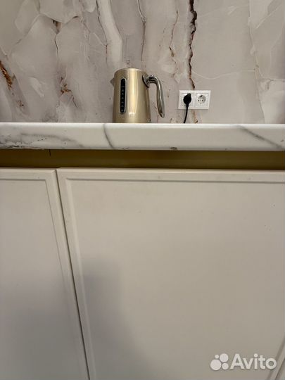 Кухонные гарнитуры бу