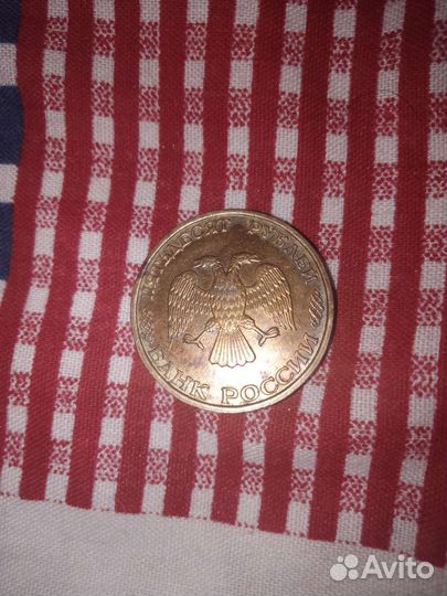 Коллекция монет