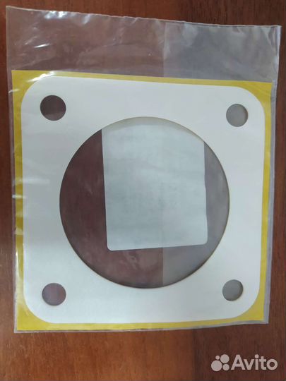 Прокладка вакуумного усилителя тормозов