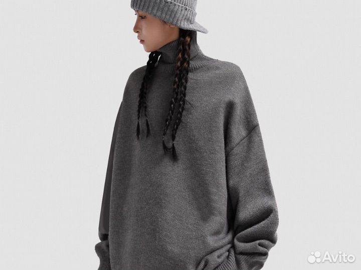 Свитер Babugge