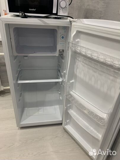 Холодильник dexp на восстановление или запчасти