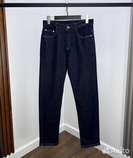 Джинсы brunello cucinelli