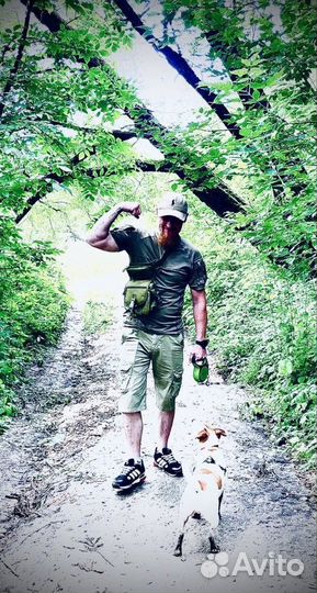 Подработка