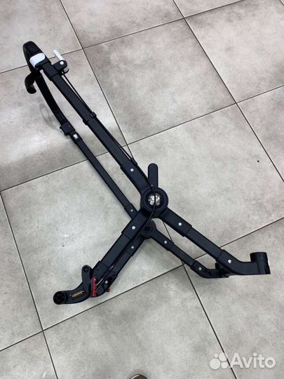 Bugaboo cameleon 3 шасси