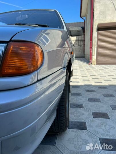 ВАЗ 2115 Samara 1.6 МТ, 2011, 135 000 км