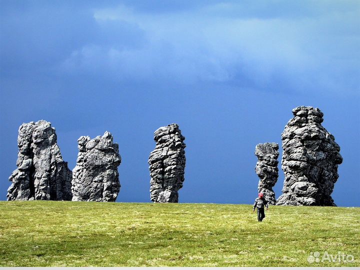 Тур Аллаки пещера Сугомак Каолиновый карьер