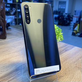 Xiaomi Redmi Note 8T, 4/64 ГБ