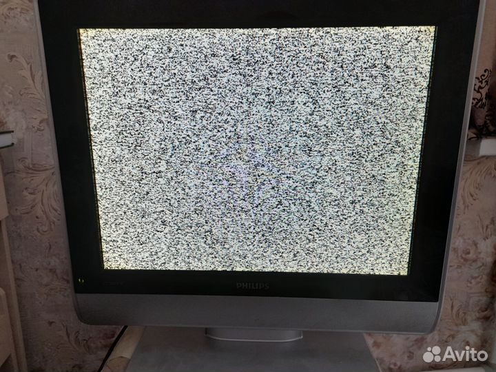 Телевизор Philips 20'