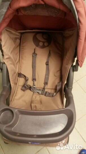 Аренда коляска