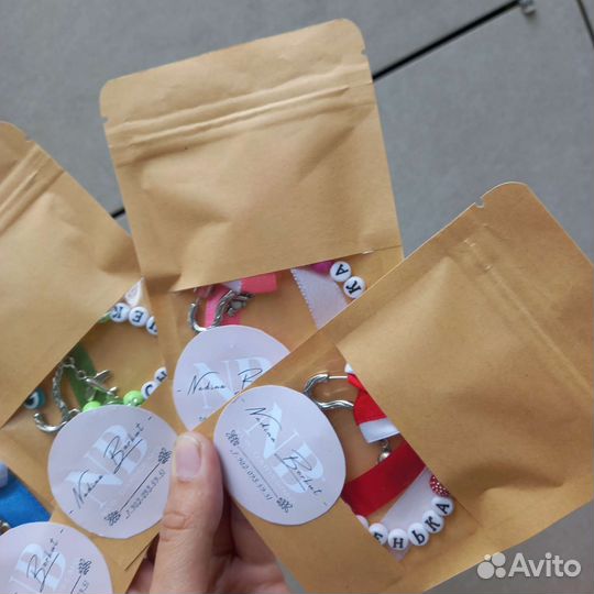 Булавки для детей