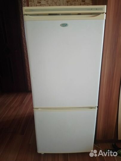 Холодильник