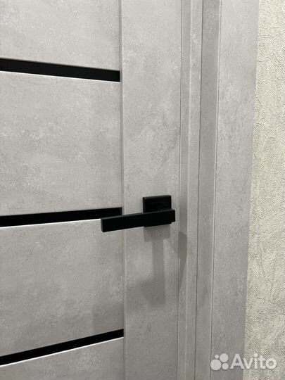 Двери межкомнатные bravo