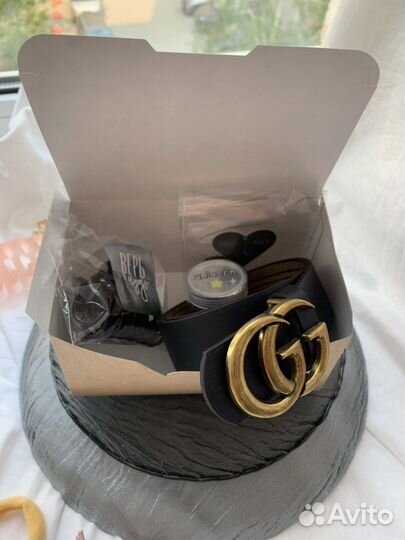 Подарочный набор женский