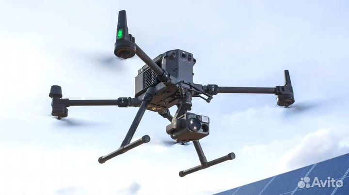 Matrice 350 RTK combo + H20T