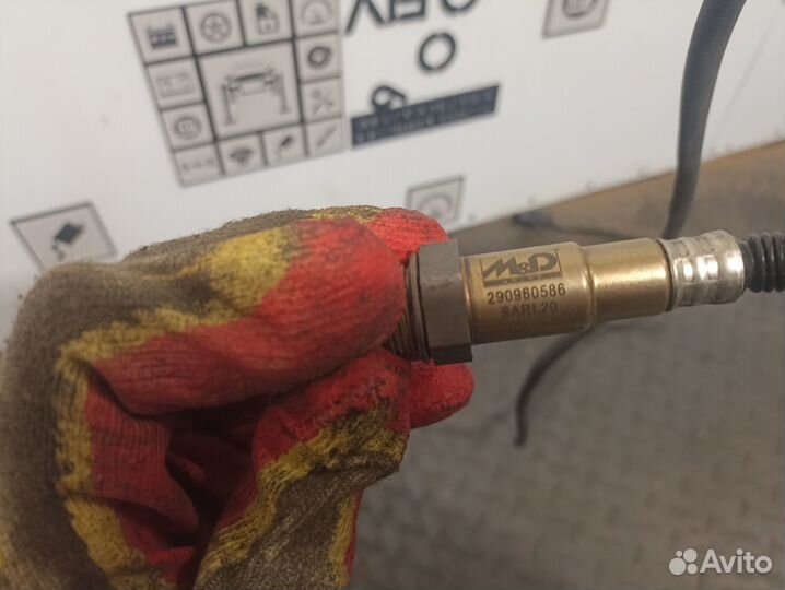 Датчик кислородный для BMW X5 E70