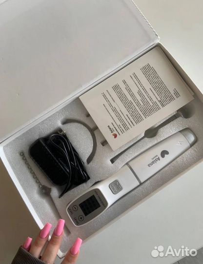 Дарсонваль Asiana beauty (новый)