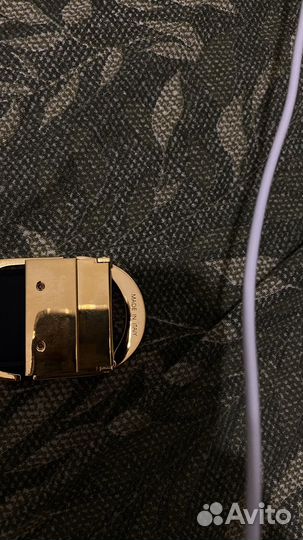 Ремень женский christian dior