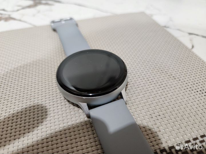 Samsung Galaxy watch active 2 44 мм