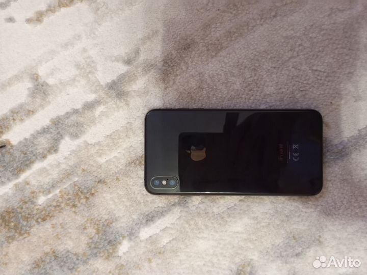 iPhone Xs Max, 64 ГБ