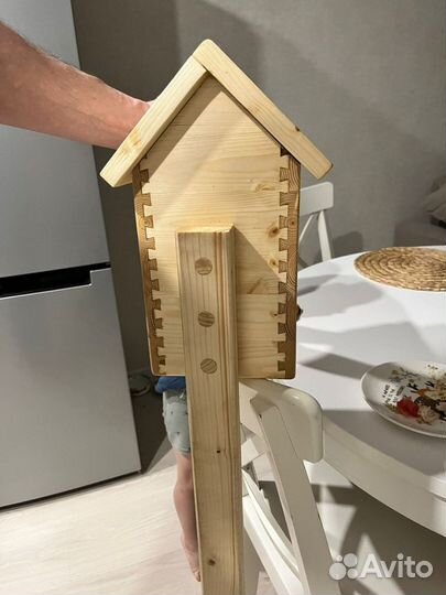 Скворечники для птиц