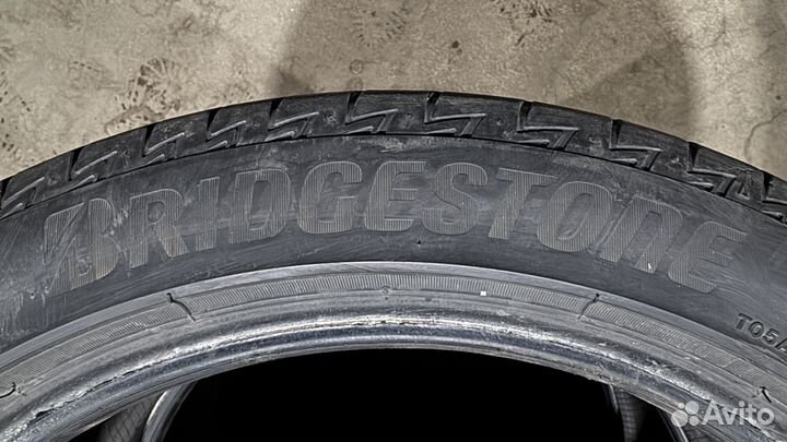 Bridgestone Turanza T005A 235/45 R18 94W