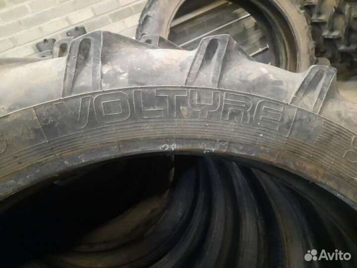 Шины мтз узкие 9.5-42