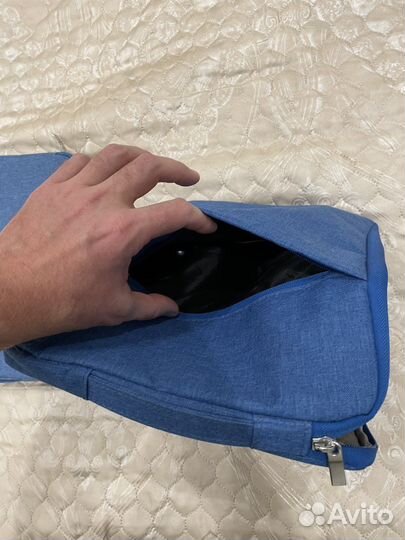 Сумка чехол для планшета или ноутбука