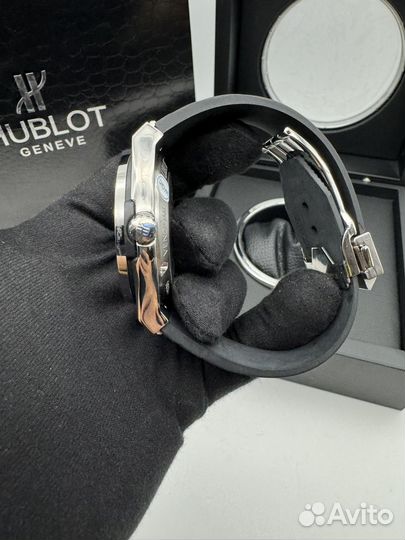 Часы мужские Hublot механика