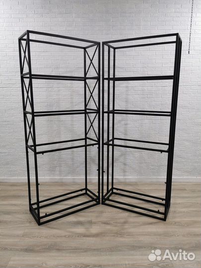 Мебель для шоурума