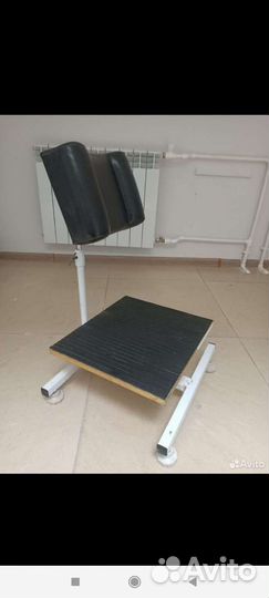 Педикюрная подставка для ног