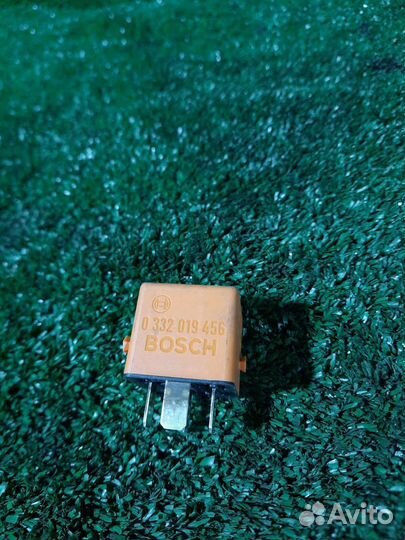 Реле BMW X3 E83 61361378238