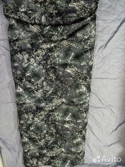 Спальный мешок зимний -35 200*70